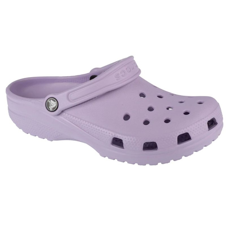 Crocs Classic 10001-530 flipflops violett