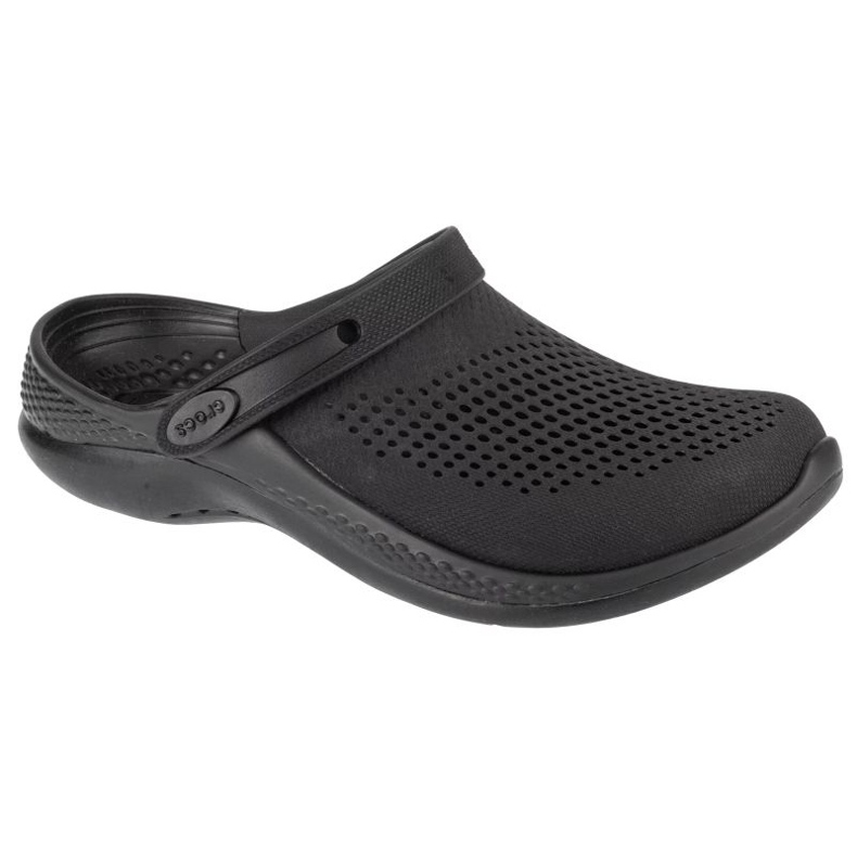 Crocs Literide 360 ​​​​Clog 206708-060 flipflops svart