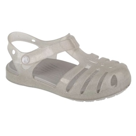 Crocs Isabella 208444-0IC sandaler färglös