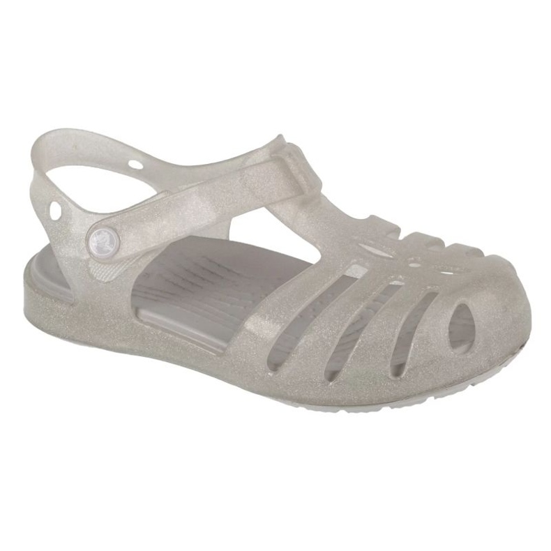 Crocs Isabella 208444-0IC sandaler färglös