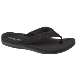Kappa Pahoa Gc 242668GC-1116 flipflops svart