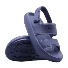 Prowater PRO-24-05-01K sandaler blå