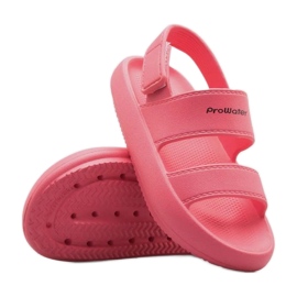Prowater PRO-24-05-02K sandaler rosa
