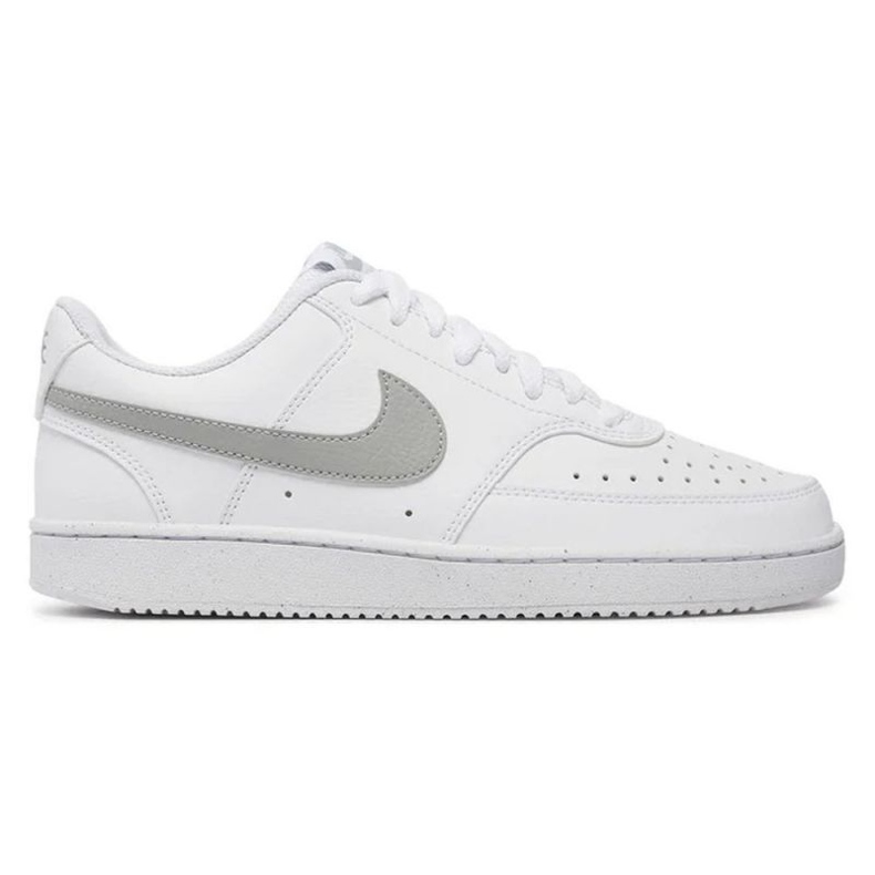Nike Court Vision Lo Nn DH2987-112 skor vit