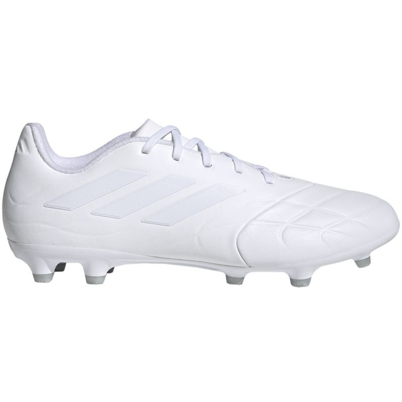 Adidas Copa Pure.3 Fg HQ8943 fotbollsskor vit
