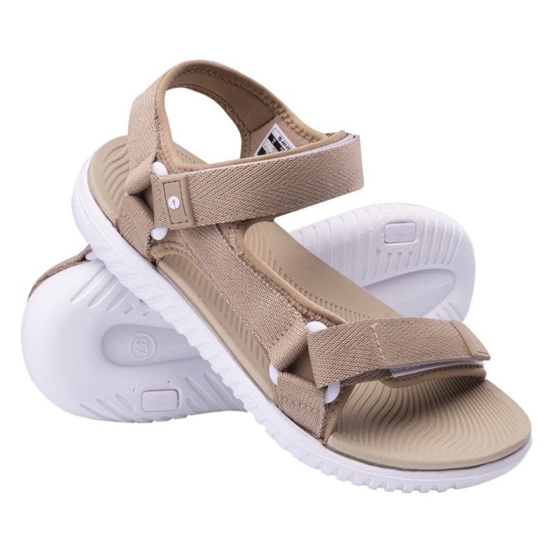 Hi-Tec Apodis sandaler 92800602641 beige