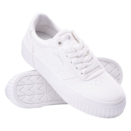 Iguana Darisa skor 92800602851 vit