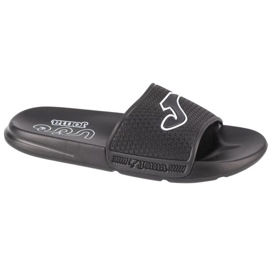 Joma S.Island Men 2401 M SISLAS2401 flipflops svart