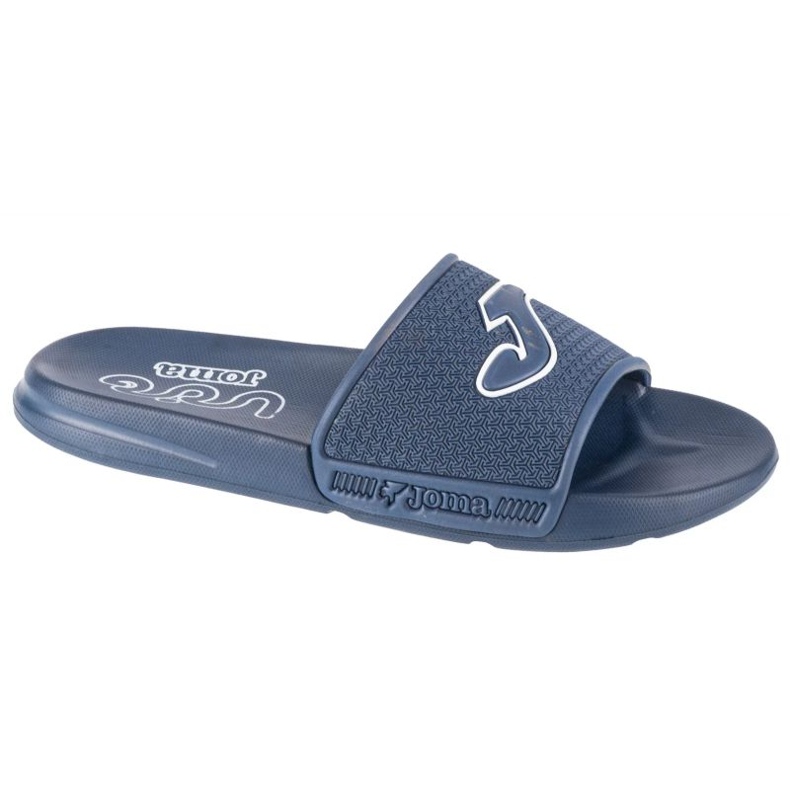 Joma S.Island Men 2403 M SISLAS2403 flipflops blå