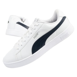 Puma Rickie M 394251 02 skor vit