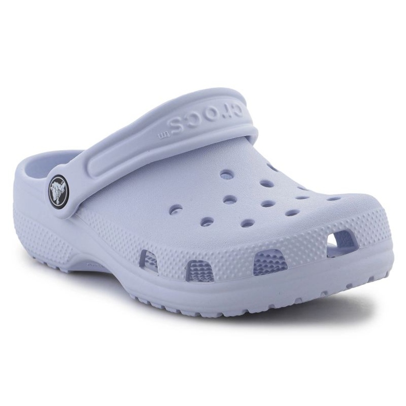 Crocs Classic Clog 206991-5AF blå