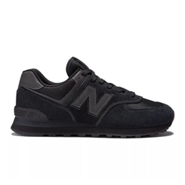 New Balance M ML574EVE skor svart