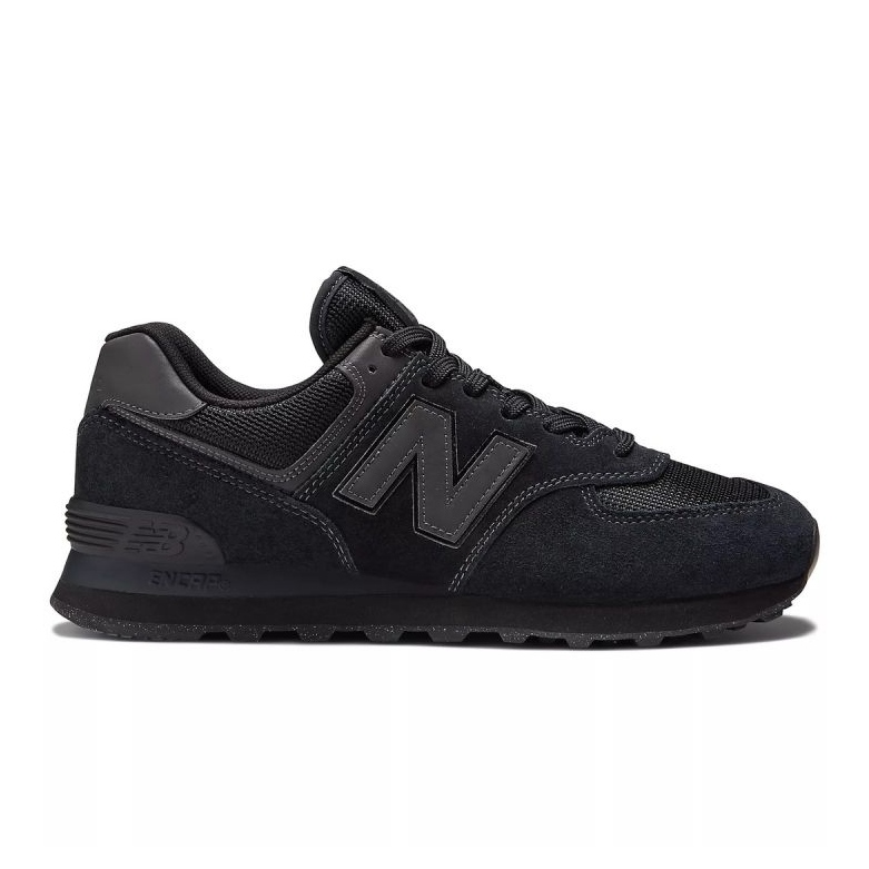New Balance M ML574EVE skor svart