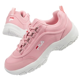 Fila Strada skor 1010781.73W rosa