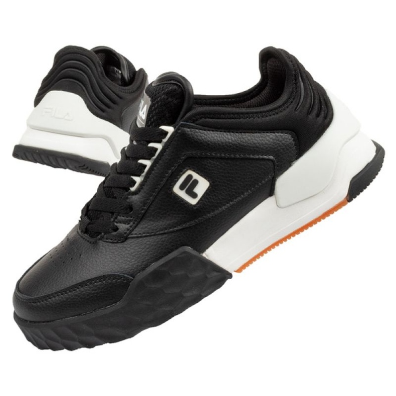 Fila Modern T'23 skor FFW0282.80010 svart