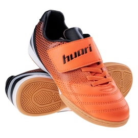 Huari Tacuari Ic 92800402446 fotbollsskor orange