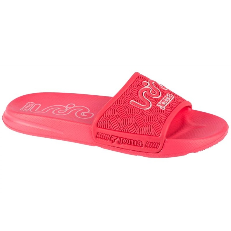 Joma S.Land 2410 W SLALS2410 flipflops rosa