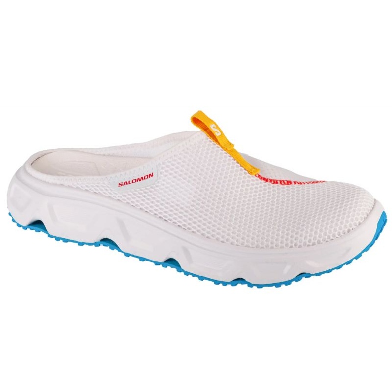 Salomon Reelax Slide 6.0 M flipflops 477161 vit