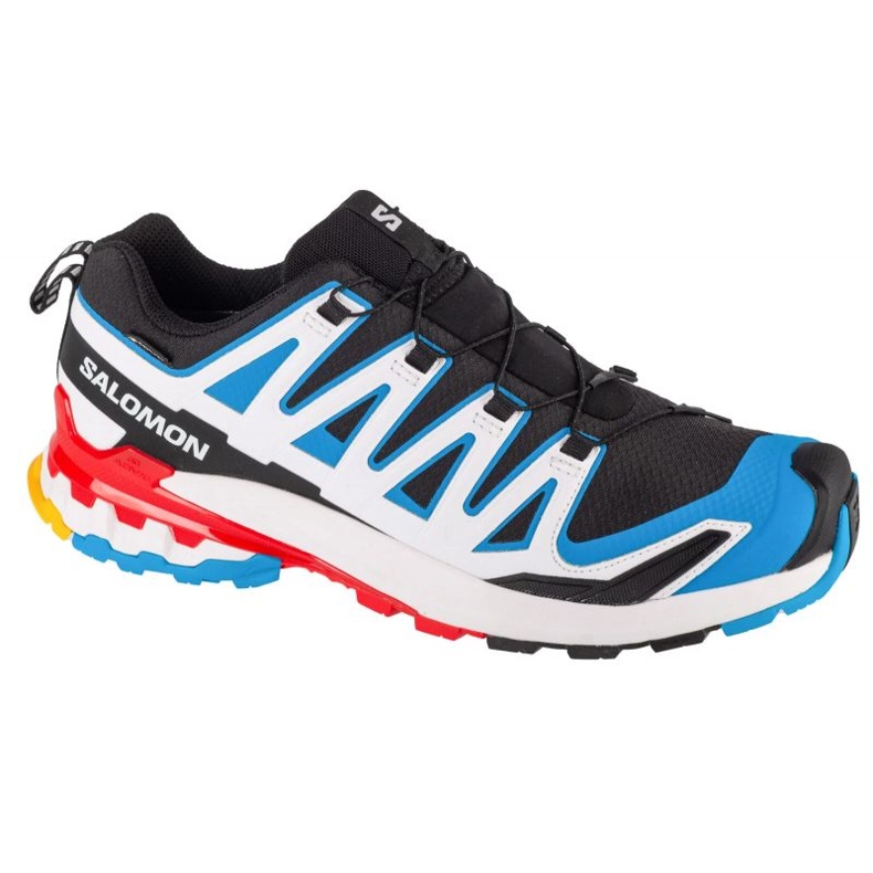 Salomon Xa Pro 3D v9 Gtx M 477163 skor svart