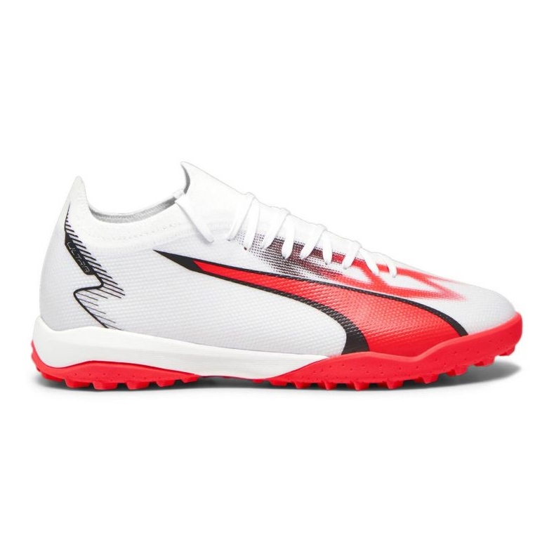 Puma Ultra Match Tt M 107521 01 skor vit
