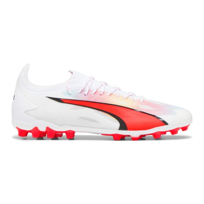 Puma Ultra Ultimate Mg M 107506 01 skor vit