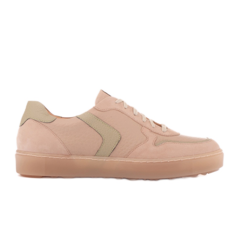 Marco Shoes Valerie sneakers beige