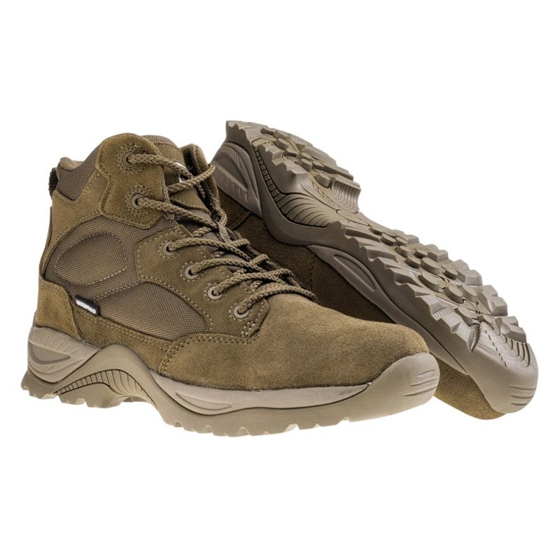 Magnum Prodan Mid Wp skor 92800490663 grön grön