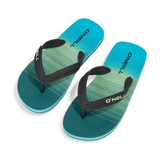ONeill O'Neill Profile Graphic Sandals 92800614070 flipflops blå