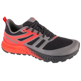 Inov-8 Trailfly Standard M löparskor 001148-BKFRDG-S-001 grå