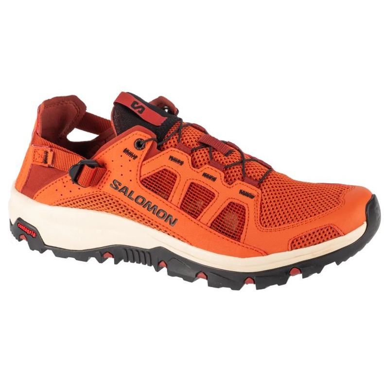Salomon Techamphibian 5 M 474310 skor orange