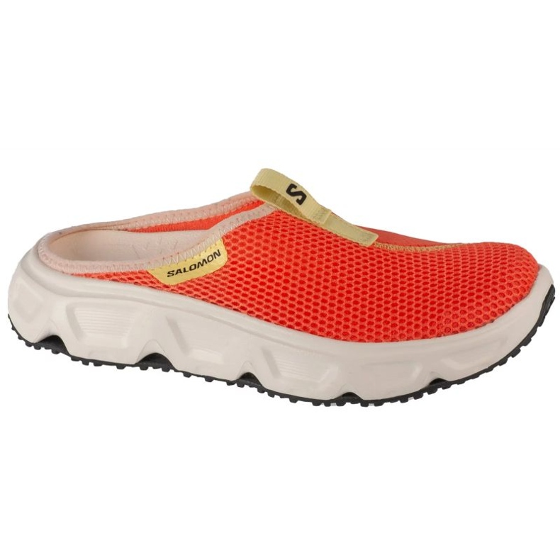 Salomon Reelax Slide 6,0 W flipflops 474696 orange