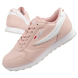 Fila Orbit W skor 1010308.43038 rosa