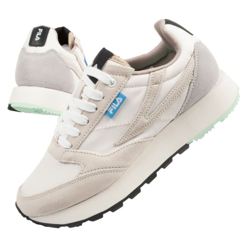 Fila Run Formation W skor FFW0298.10005 beige