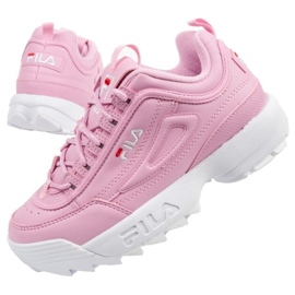 Fila Disruptor FFT0029.40006 skor rosa