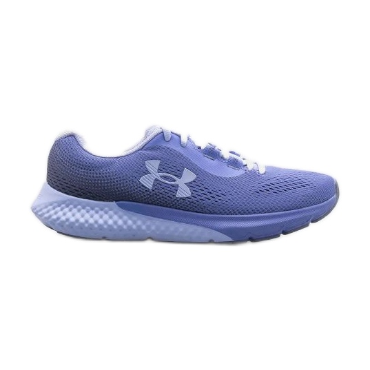 Under Armour Ua W Charged Rogue 4 W skor 3027005-500 blå