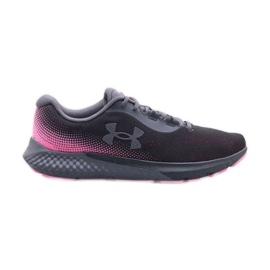 Under Armour Ua W Charged Rogue 4 W skor 3027005-101 svart