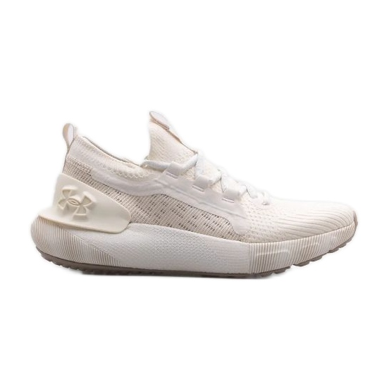 Under Armour Ua W Hovr Phantom 3 Se Ltd Skor 3027290-100 beige