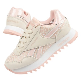 Reebok Royal skor 100033298 rosa