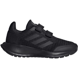 Adidas Tensaur Run 2.0 Cf Jr IG8568 skor svart