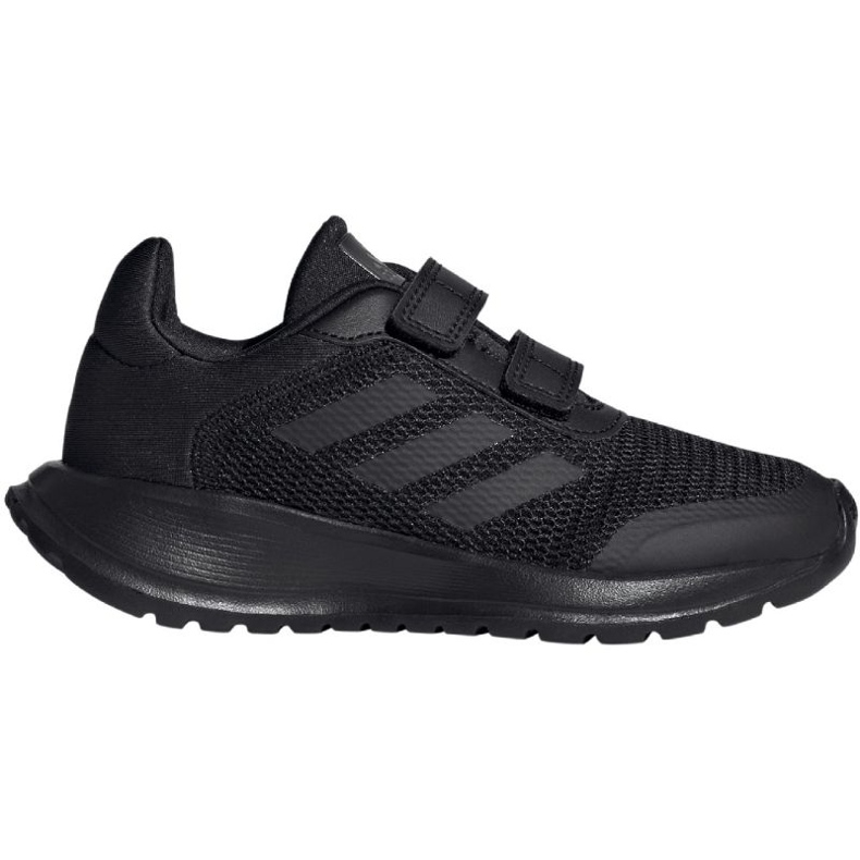 Adidas Tensaur Run 2.0 Cf Jr IG8568 skor svart