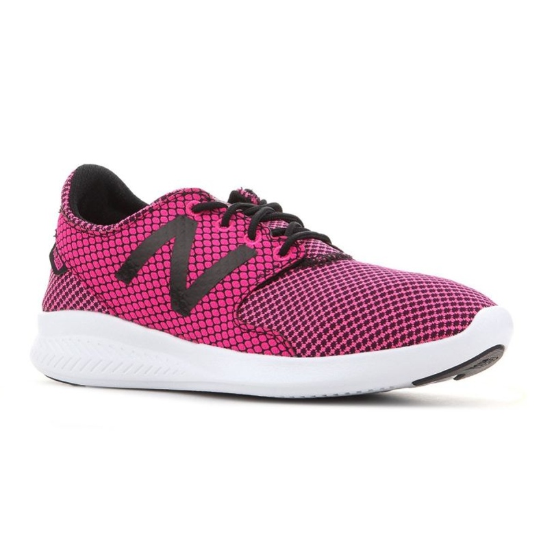 New Balance Barns sport ny balans kjcstgly rosa