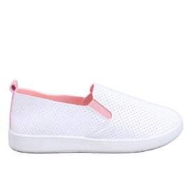 Jousse VIT/ROSA slip-on sneakers