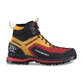 Garmont Vetta Tech Gtx-skor 92800578313 röd