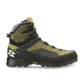 Garmont Tower Trek Gtx M skor 92800578352 grön