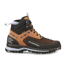 Garmont Vetta Tech Gtx W skor 92800578332 brun