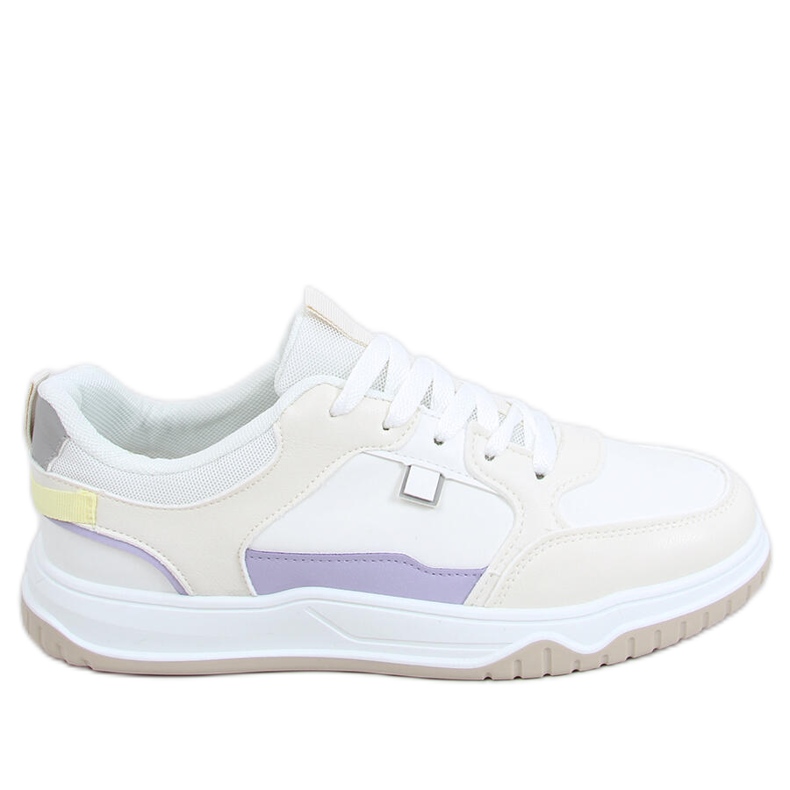 Belen Beige sneakers