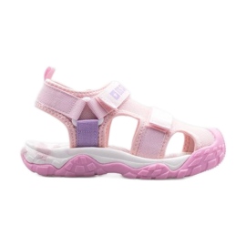 Big Star sandaler NN374234 rosa