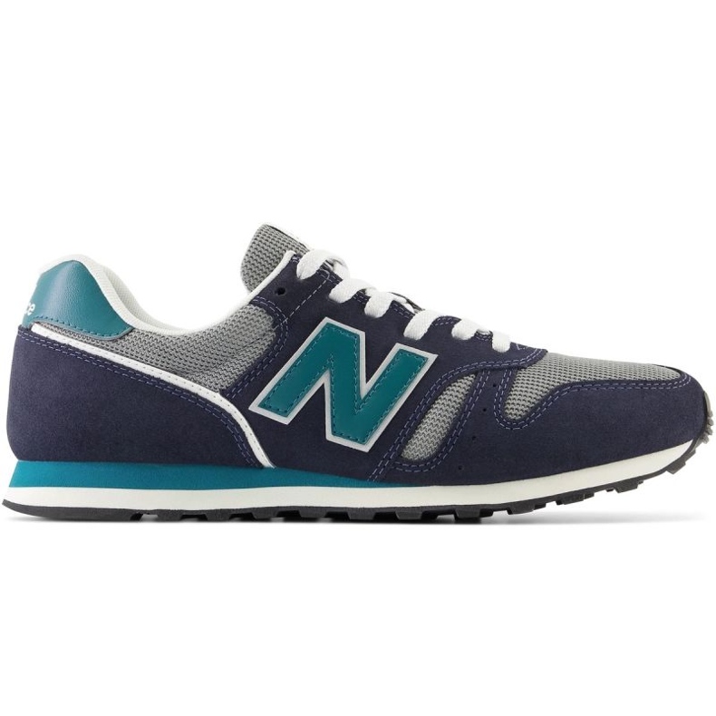 New Balance M ML373OE2 skor blå