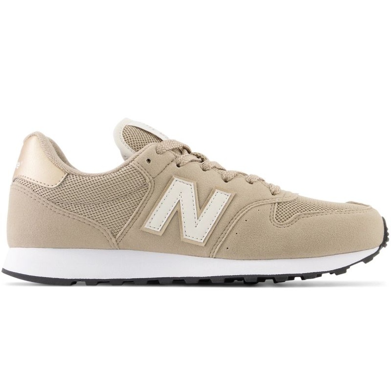 New Balance W GW500SD2 skor beige