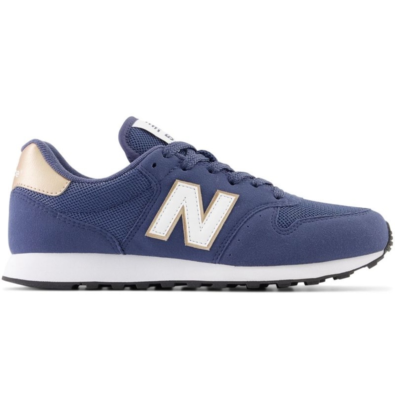 New Balance W GW500SN2 skor blå